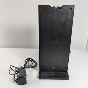 Sony TMR-RF985R Wireless Headphones Charger/Transmitter with Power Cable